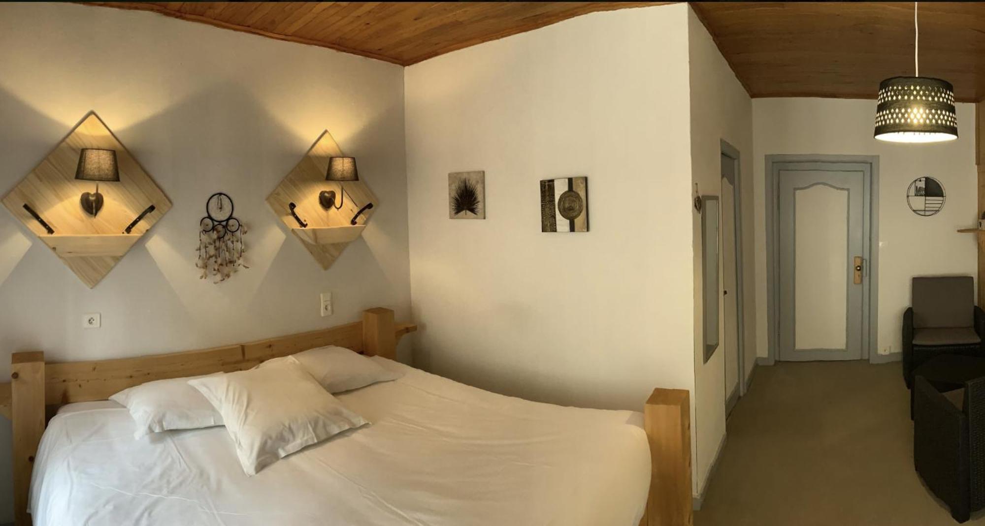 Relais Mont Jura Adults Only Lélex Exterior foto