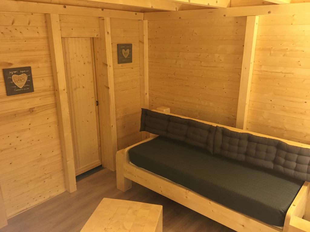 Relais Mont Jura Adults Only Lélex Exterior foto