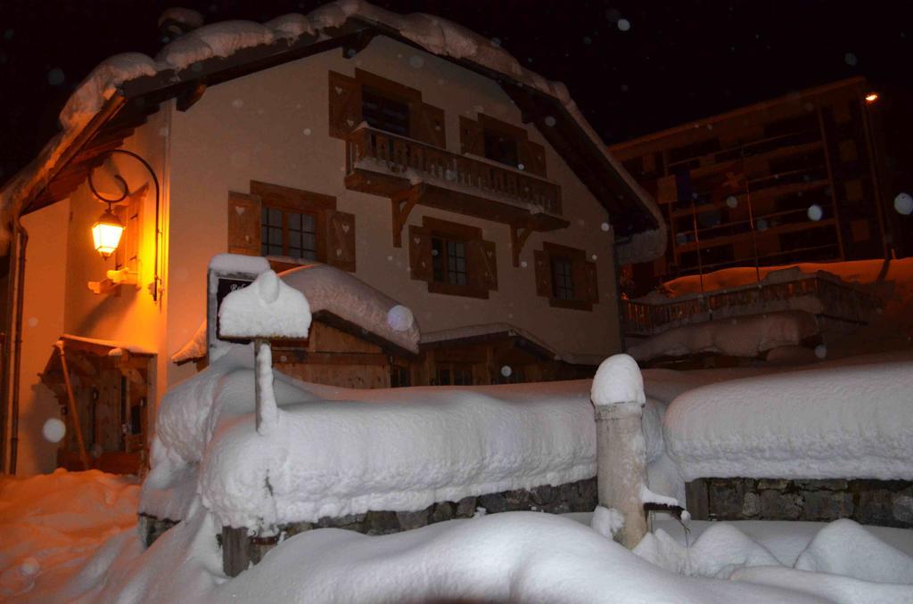 Relais Mont Jura Adults Only Lélex Exterior foto